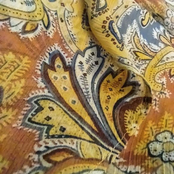 Blousology Blouse| L - Picture 6 of 7